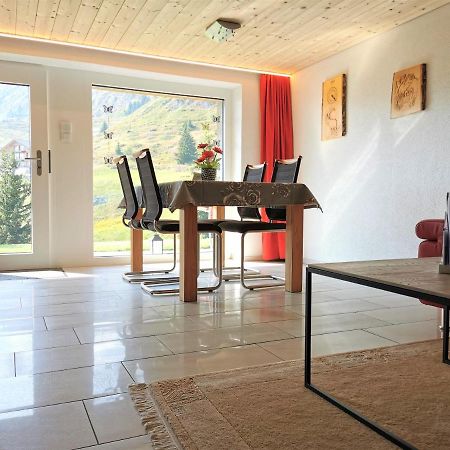 Chalet Enzian Riederalp Eksteriør bilde